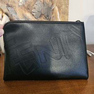 Fenty Cosmetic Bag